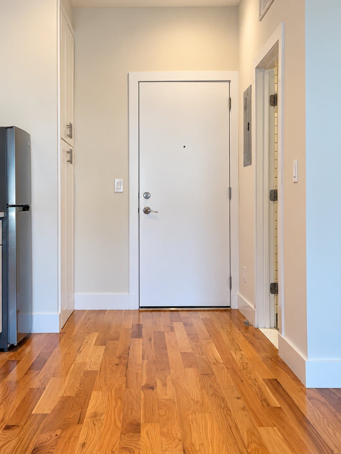 Nyack Apartment: 145 Main Street