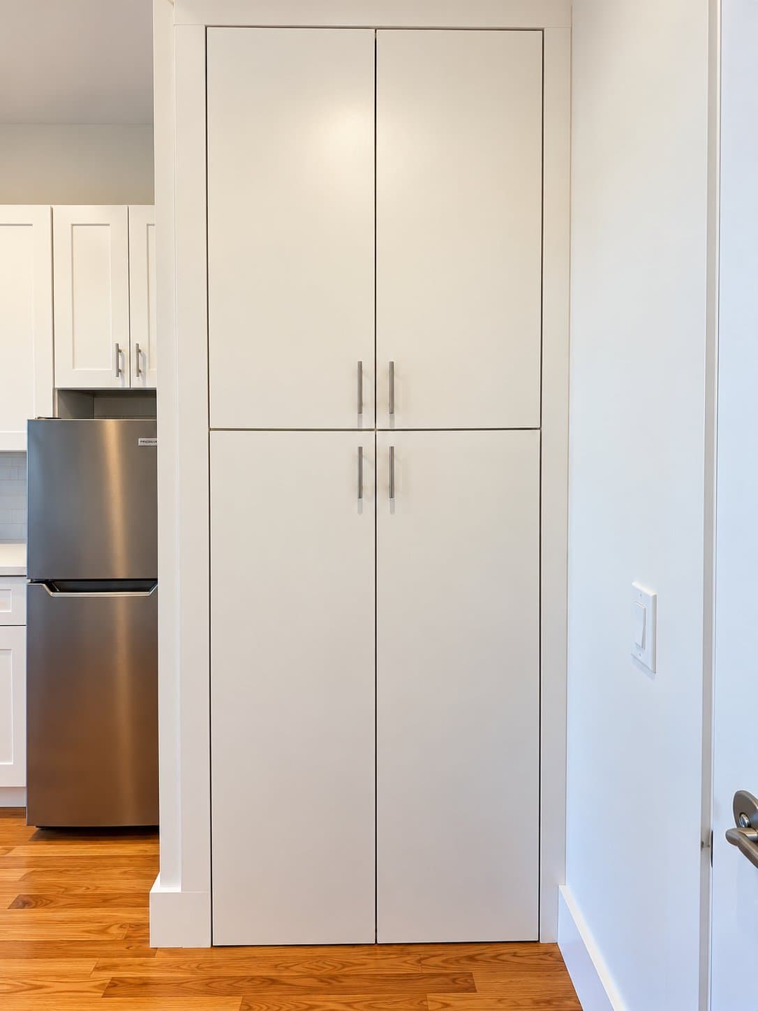 Nyack Apartment: 145 Main Street
