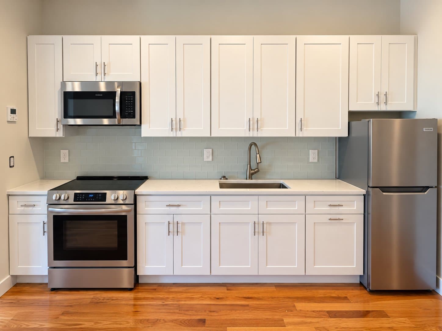 Nyack Apartment: 145 Main Street