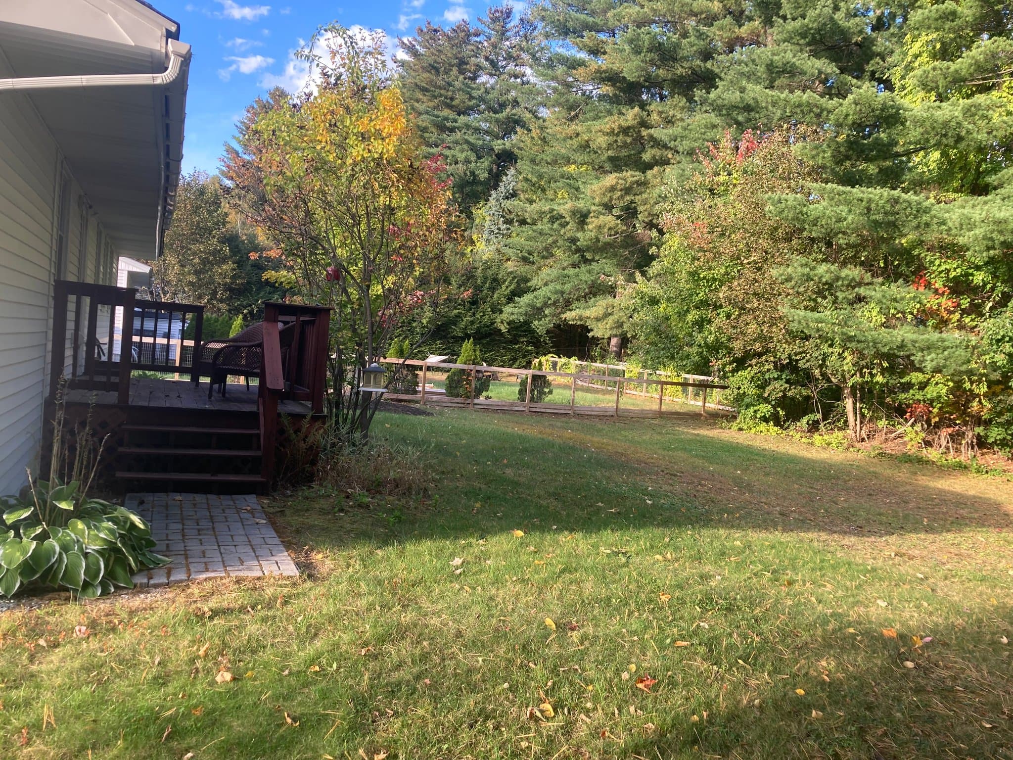 Gilford House: 7 Ridgewood Ave
