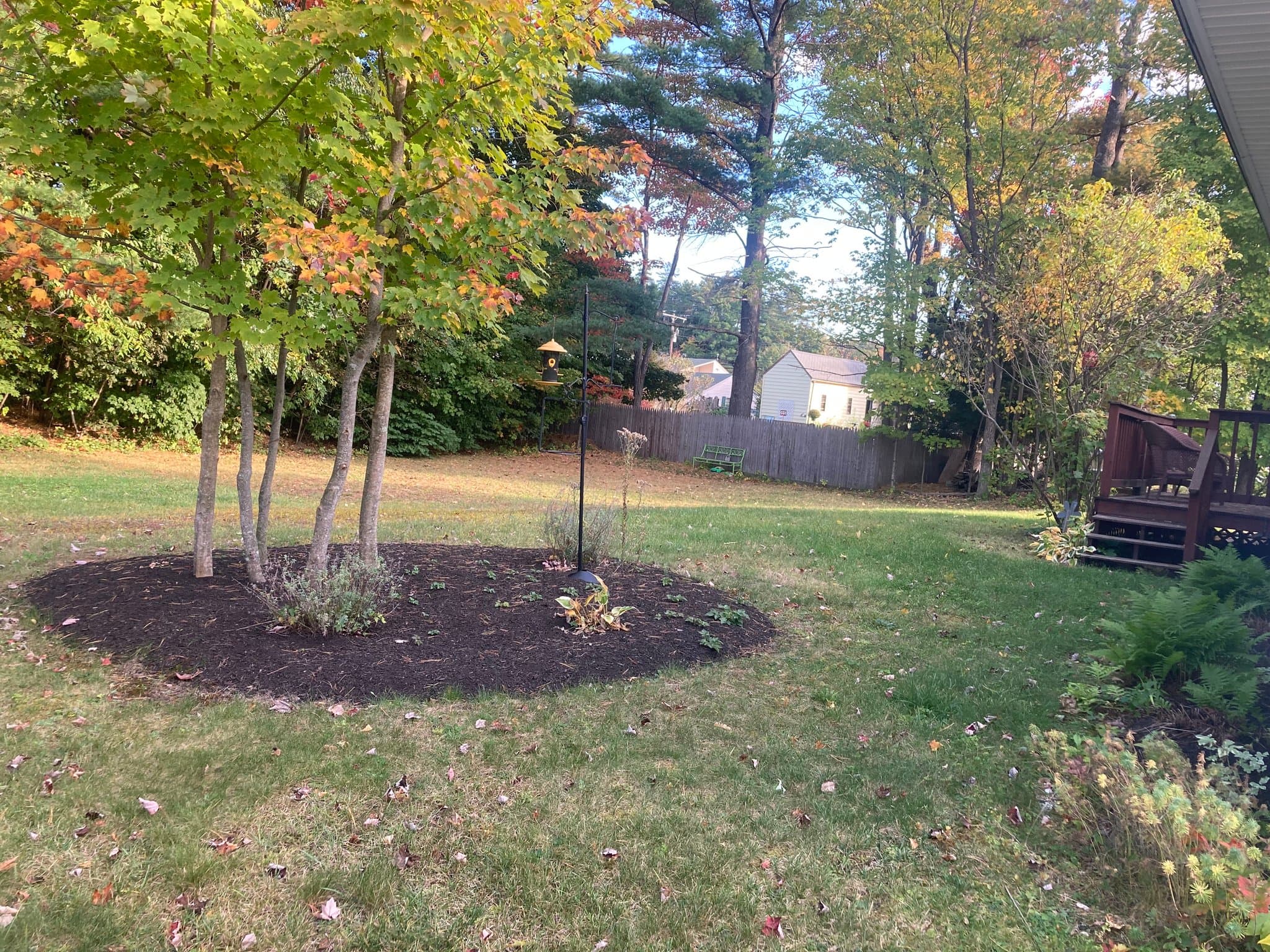 Gilford House: 7 Ridgewood Ave