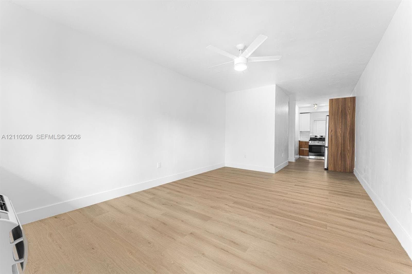 Miami Beach Apartment: 1035 9th St # 20