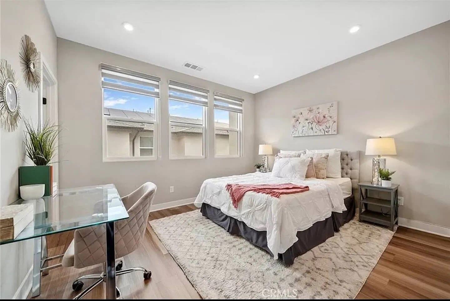 Anaheim House: 1311 W Cara Dr,