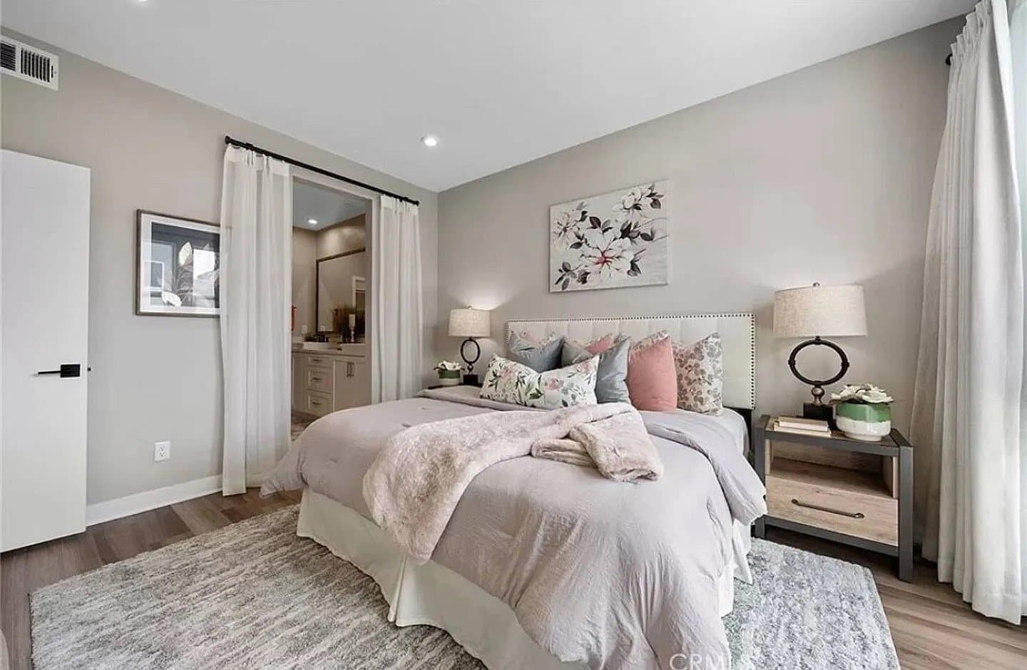 Anaheim House: 1311 W Cara Dr,
