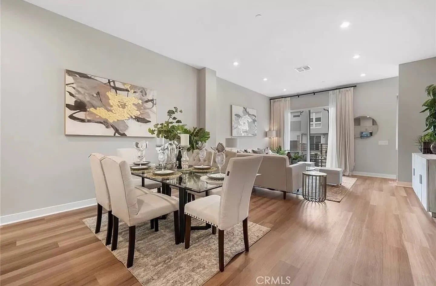 Anaheim House: 1311 W Cara Dr,