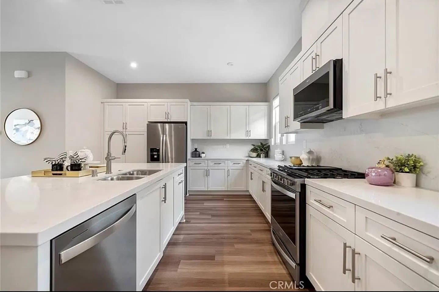 Anaheim House: 1311 W Cara Dr,