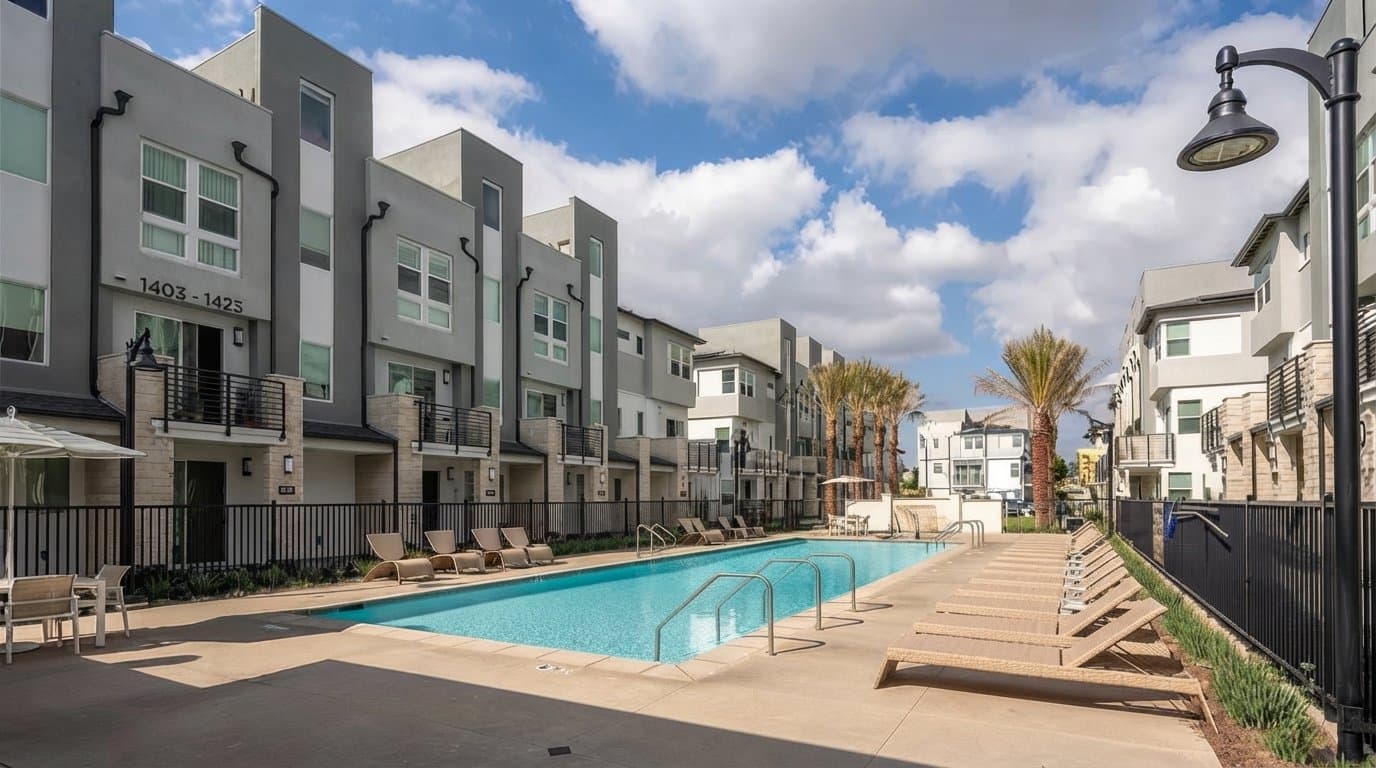 Anaheim House: 1311 W Cara Dr,