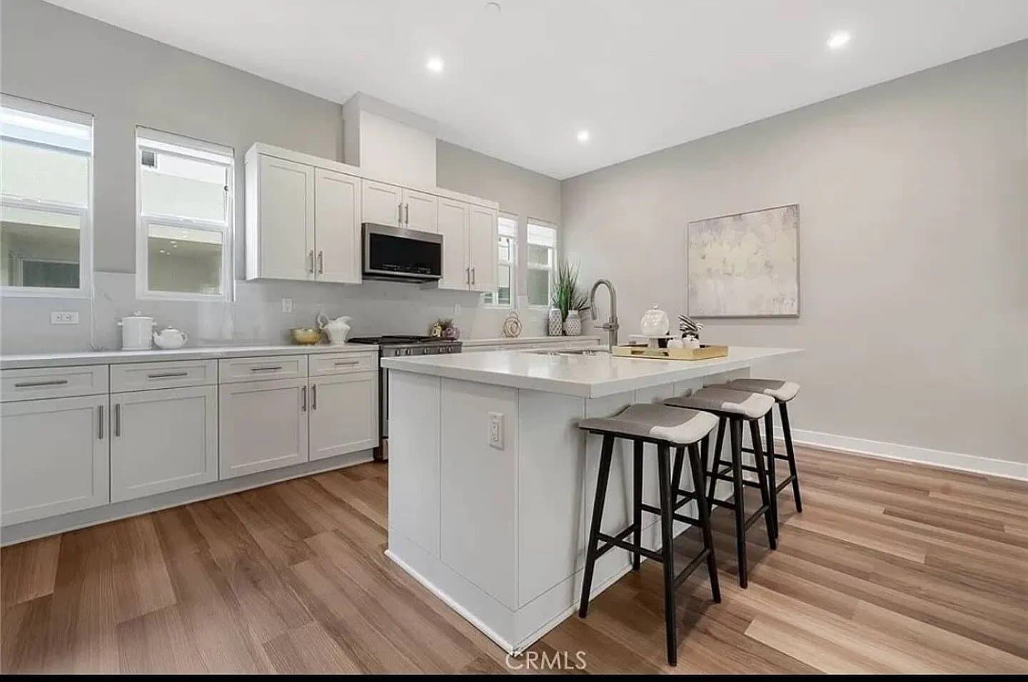 Anaheim House: 1311 W Cara Dr,