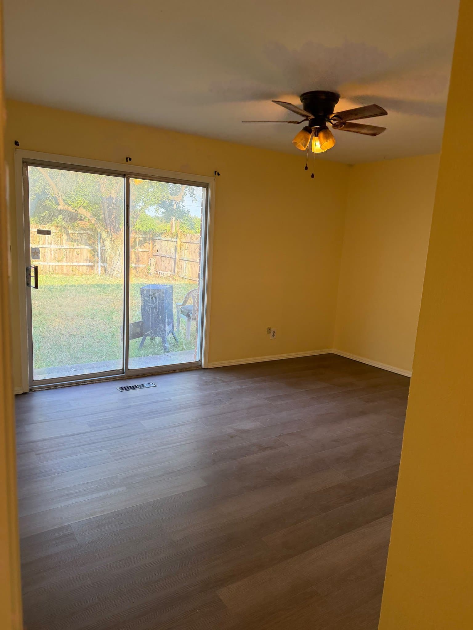 Tulsa House: 2611 S 94th E Ave