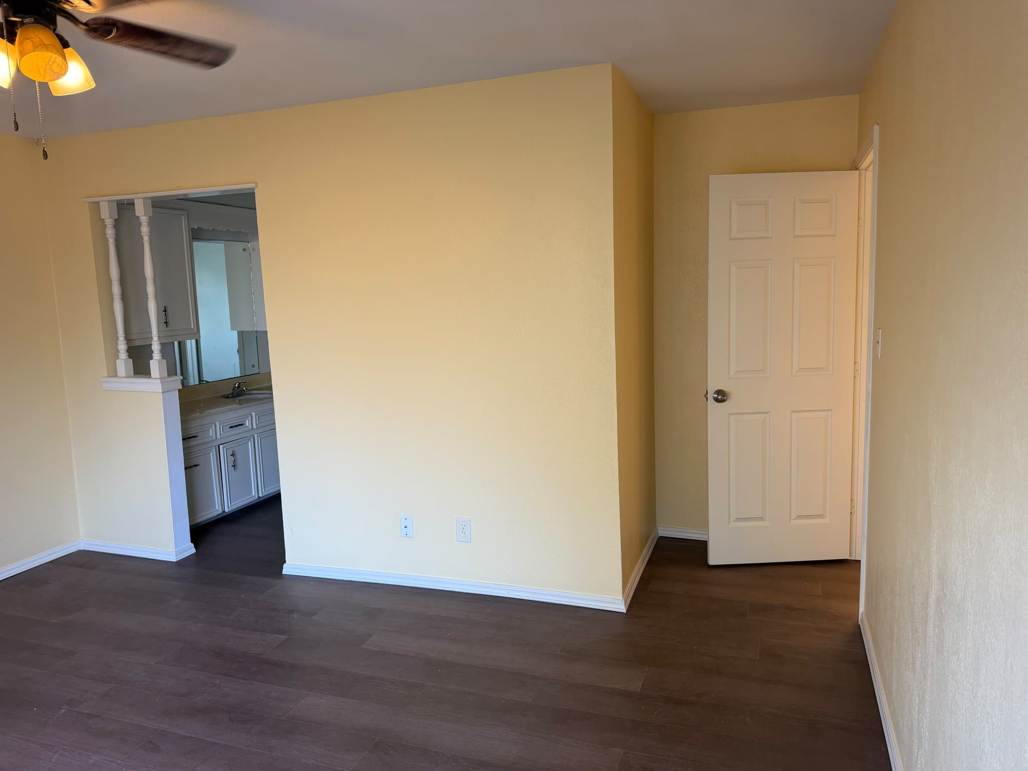 Tulsa House: 2611 S 94th E Ave