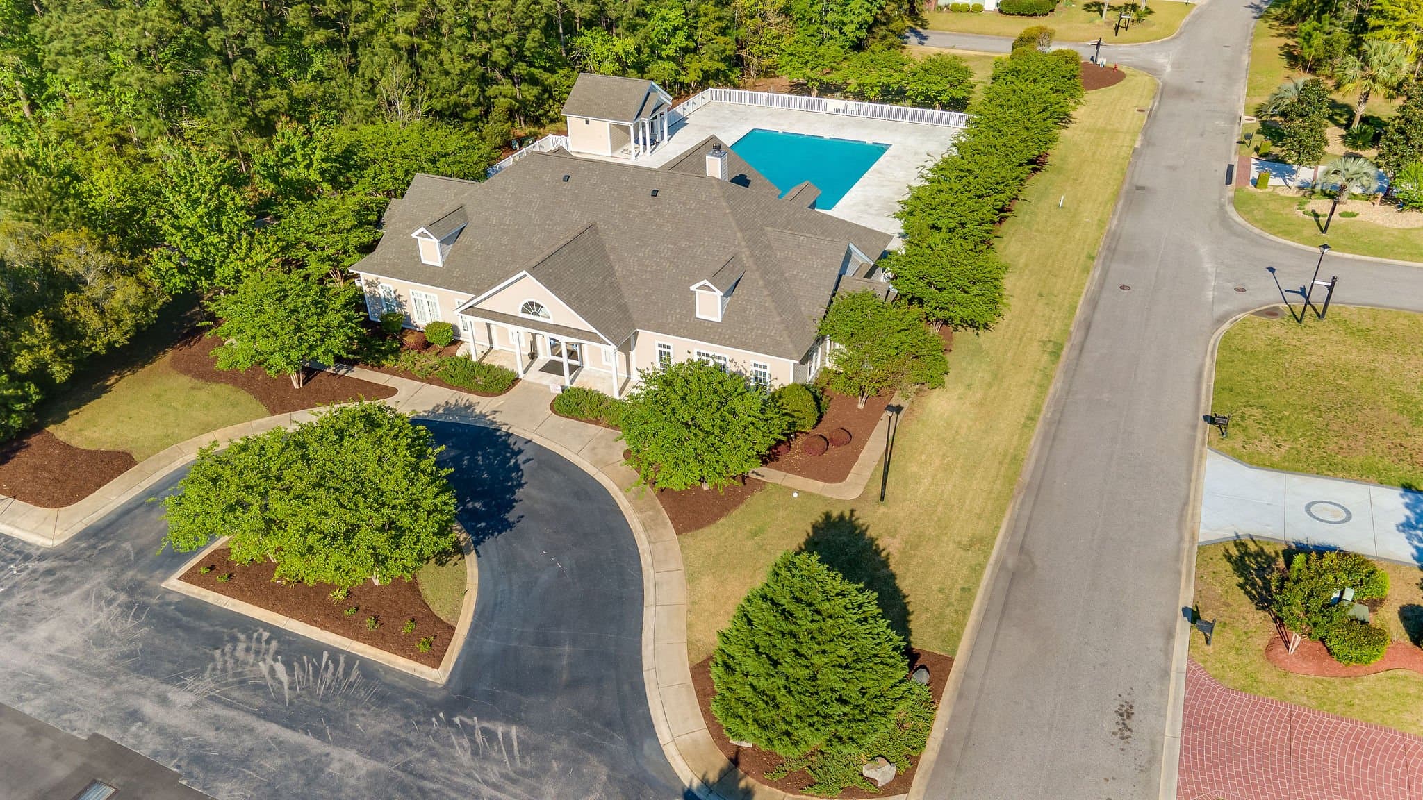 Myrtle Beach House: 4267 Congressional Dr