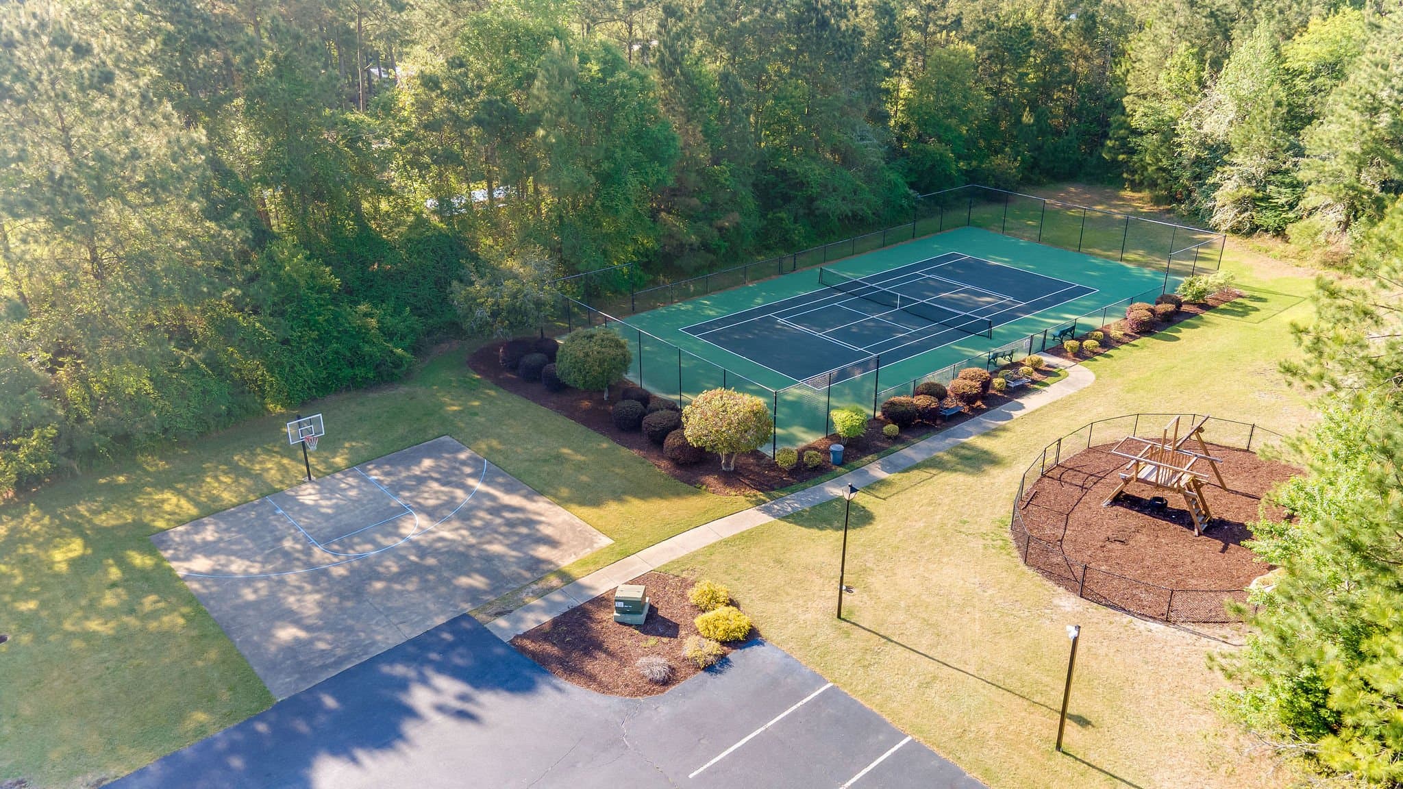 Myrtle Beach House: 4267 Congressional Dr