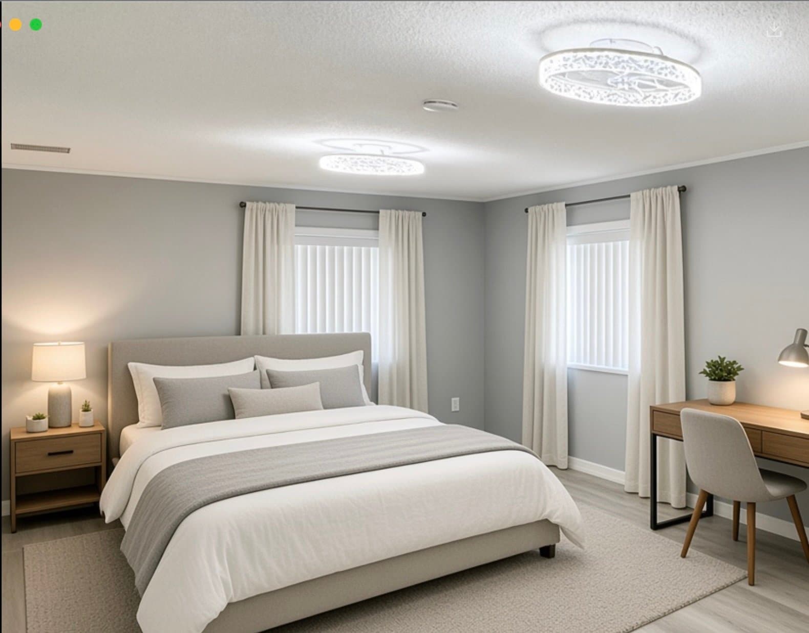 Orlando Single Room: 6802 Nawadaha Blvd