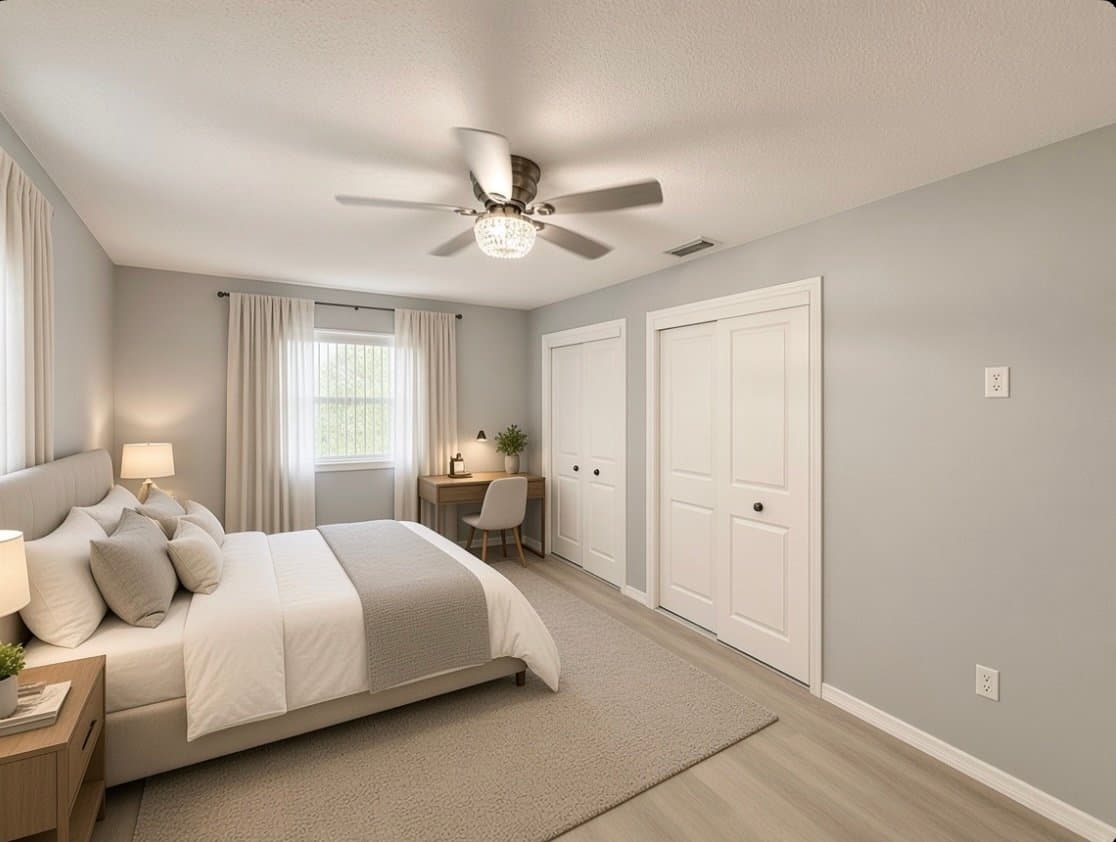 Orlando Single Room: 6802 Nawadaha Blvd