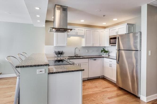 Chicago Single Room: 2 E Erie St