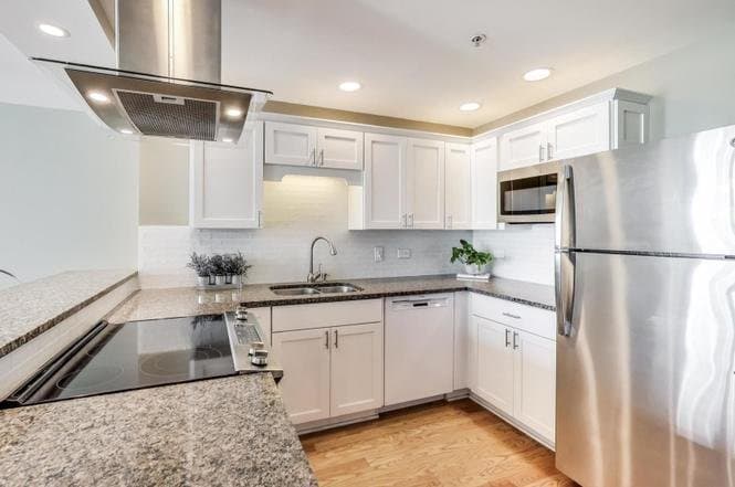 Chicago Single Room: 2 E Erie St