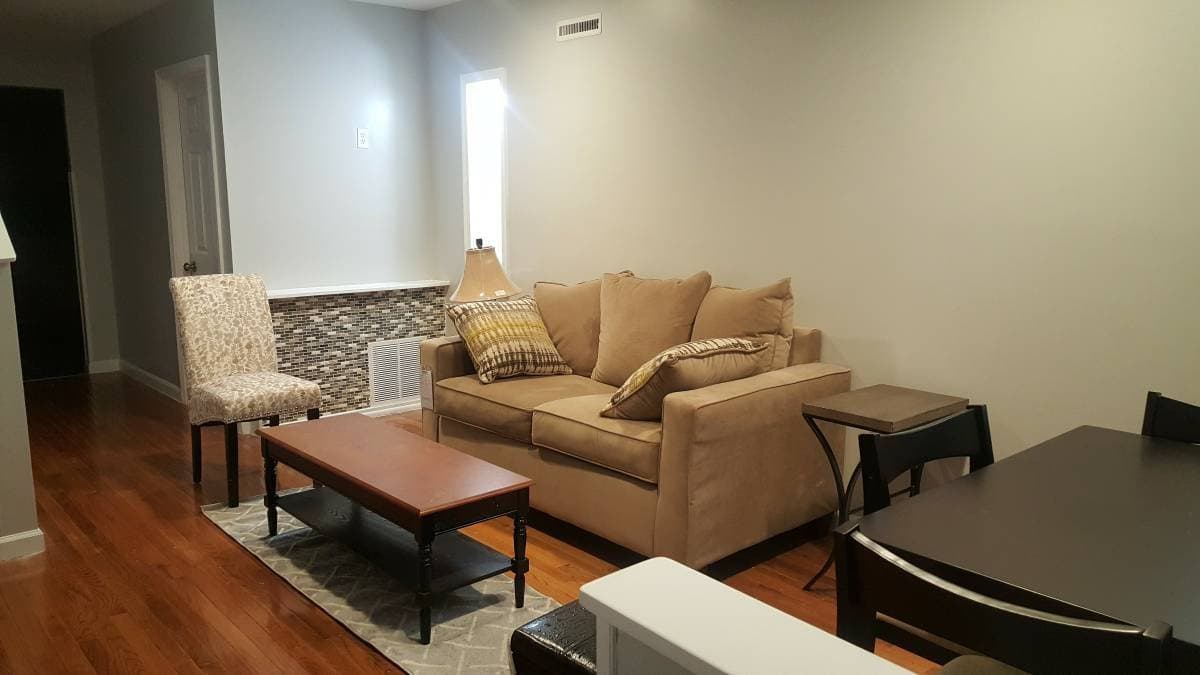 Baltimore Single Room: 3402 Noble Street