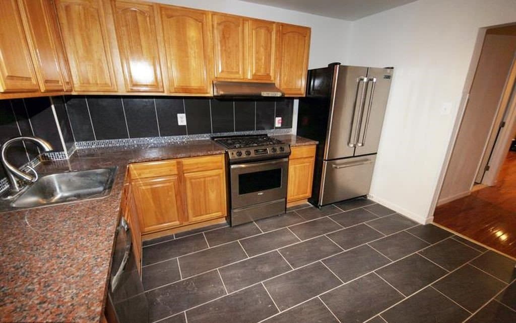 Baltimore Single Room: 3402 Noble Street