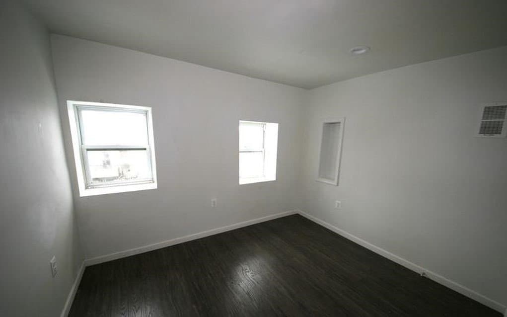 Baltimore Single Room: 3402 Noble Street