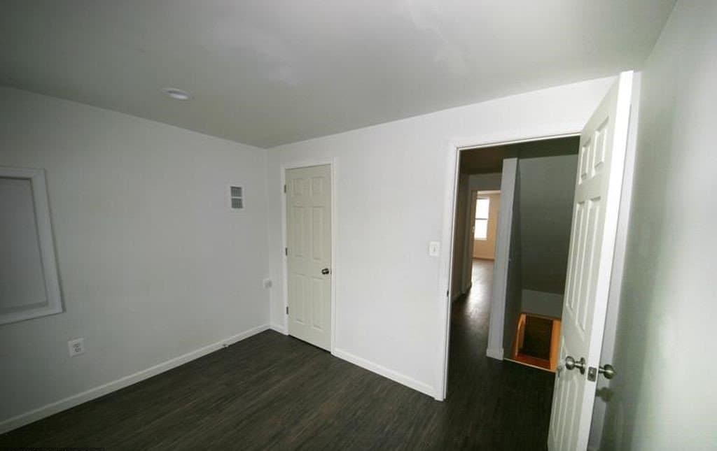 Baltimore Single Room: 3402 Noble Street