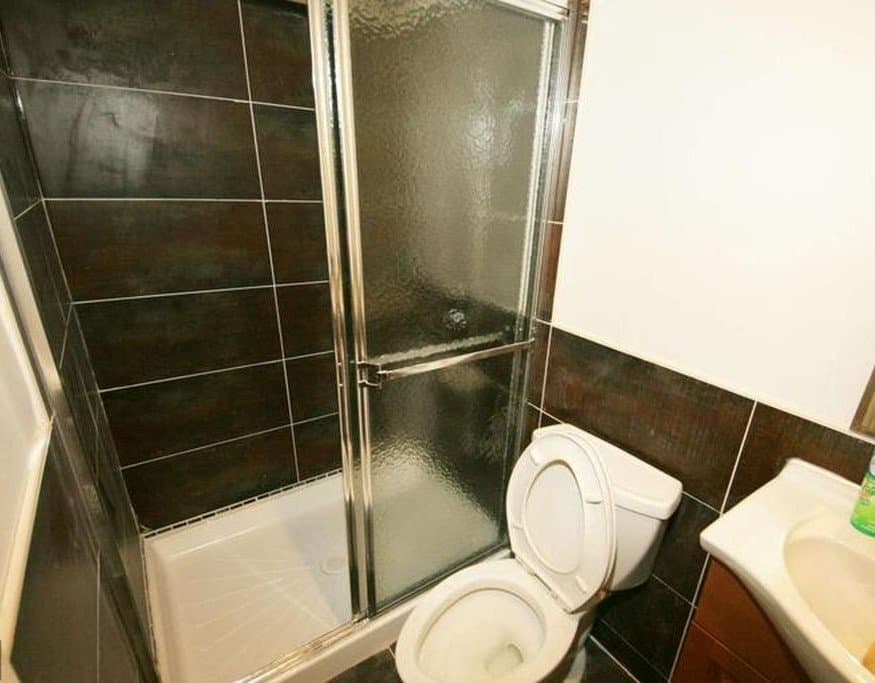 Baltimore Single Room: 3402 Noble Street