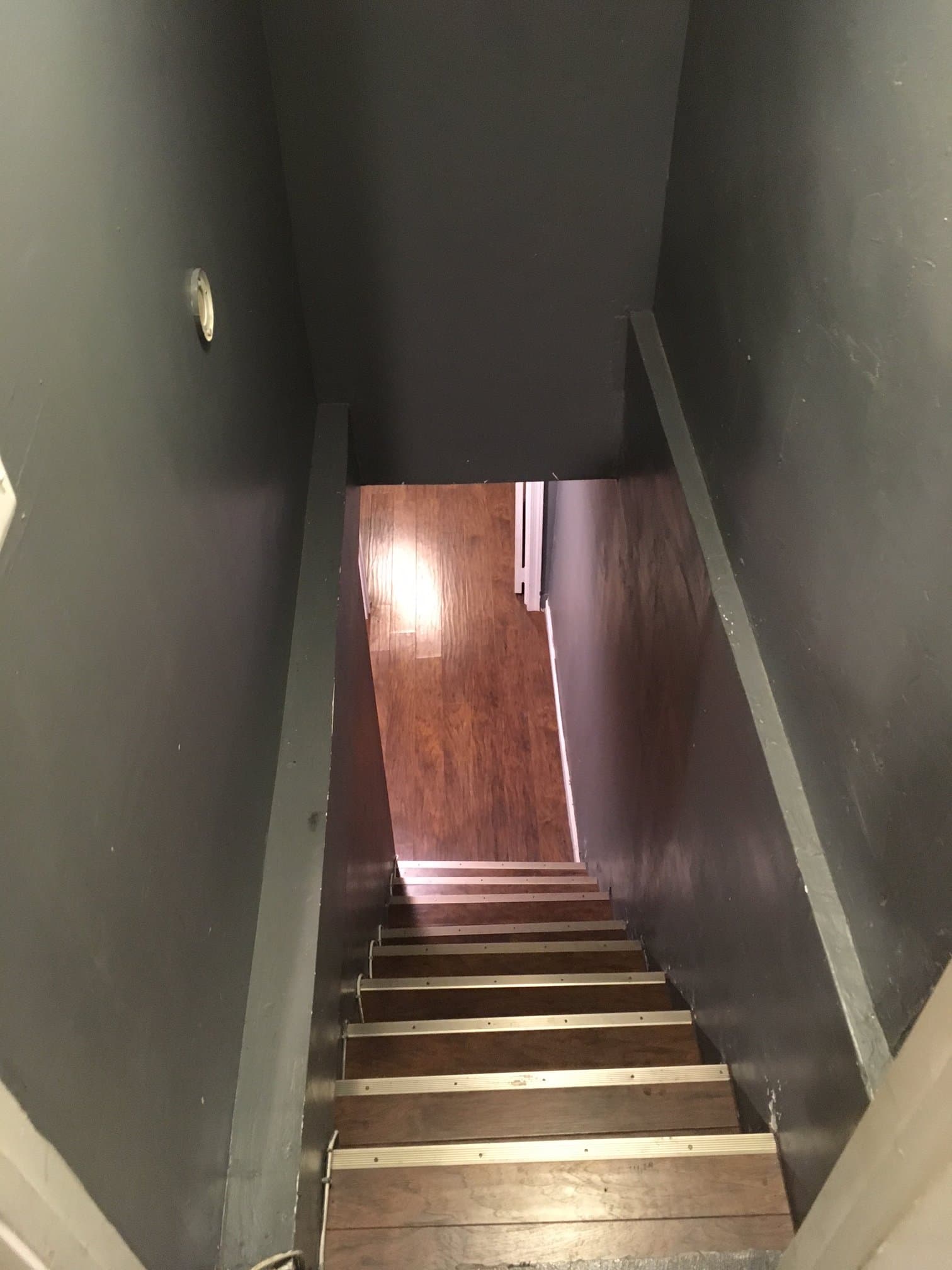 Baltimore Single Room: 3402 Noble Street