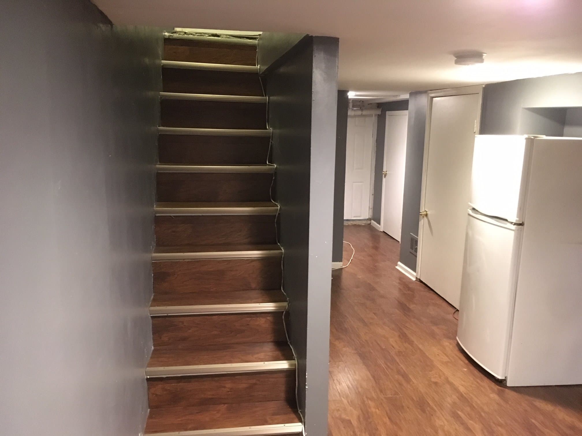 Baltimore Single Room: 3402 Noble Street