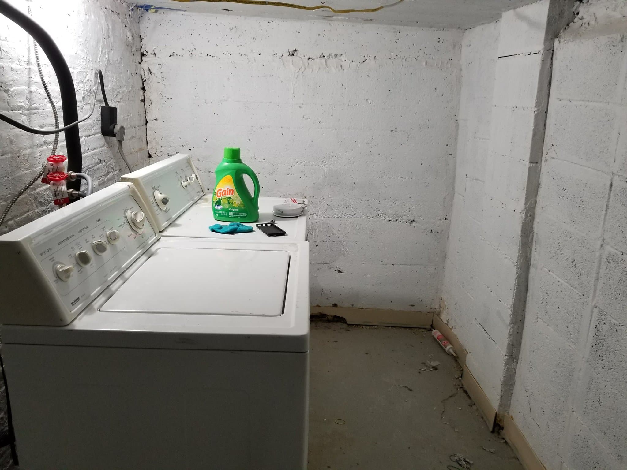 Baltimore Single Room: 3402 Noble Street