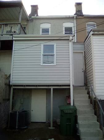 Baltimore Single Room: 3402 Noble Street