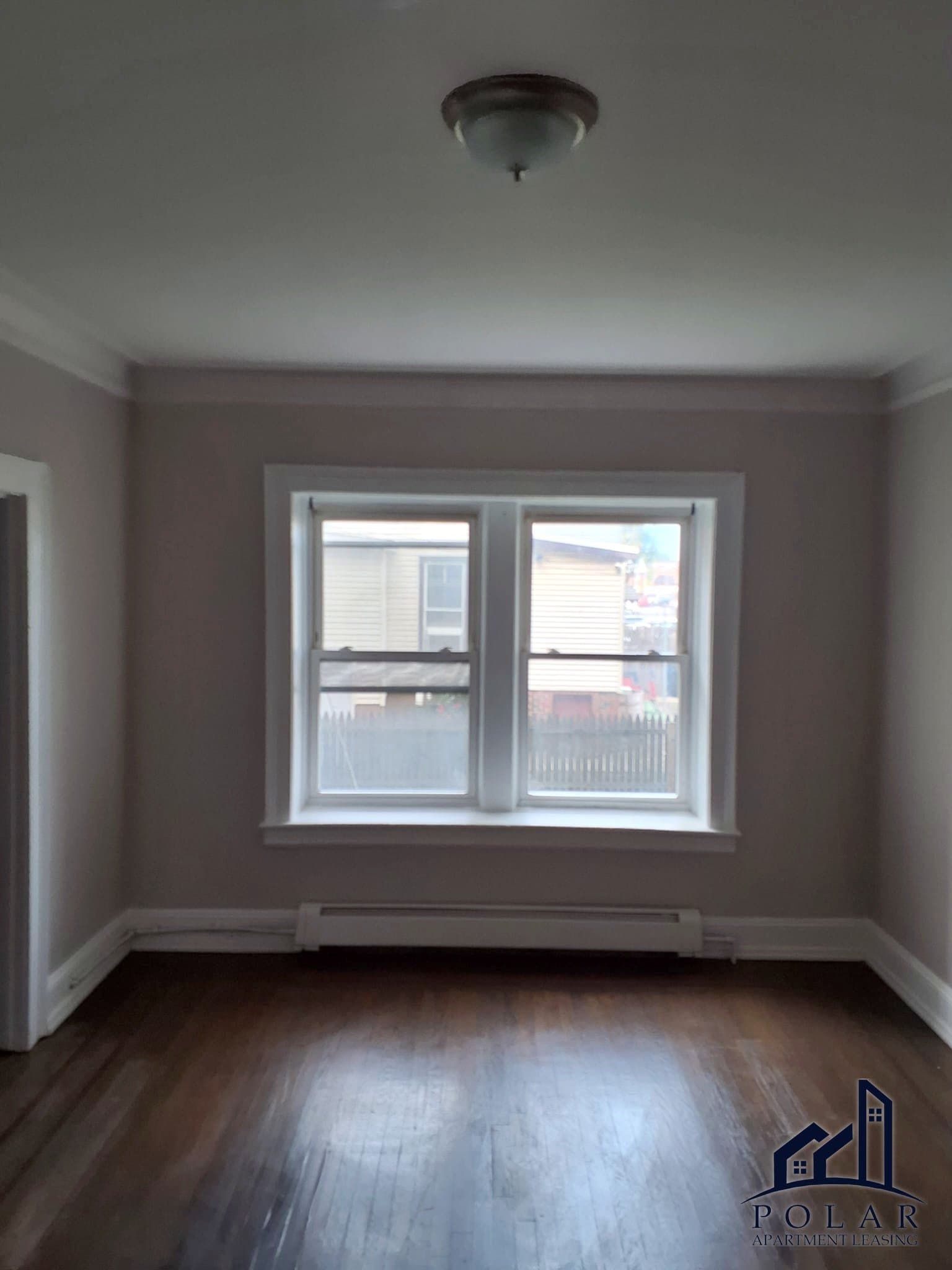Elizabeth Apartment: 435 Westminster Ave