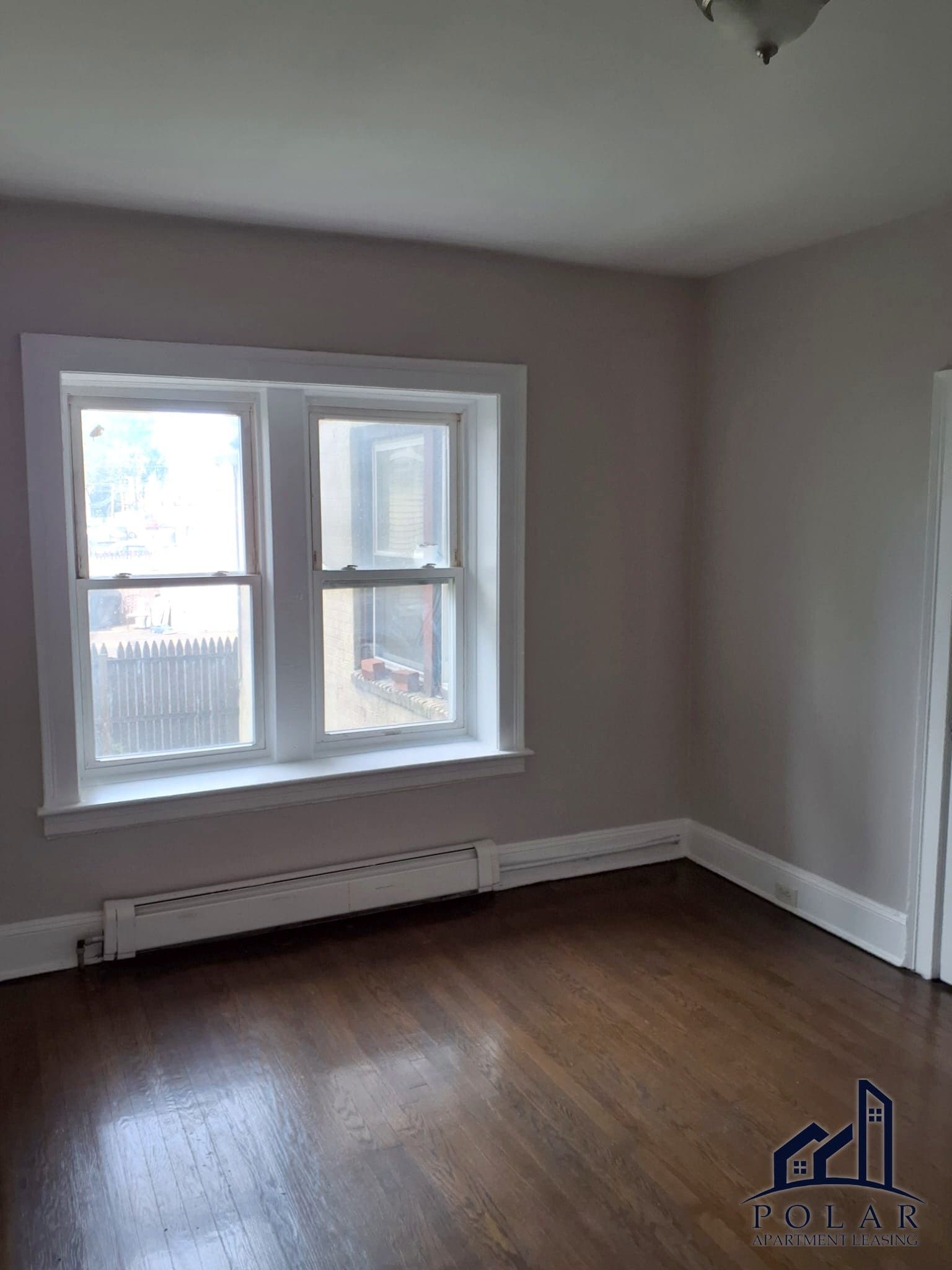 Elizabeth Apartment: 435 Westminster Ave
