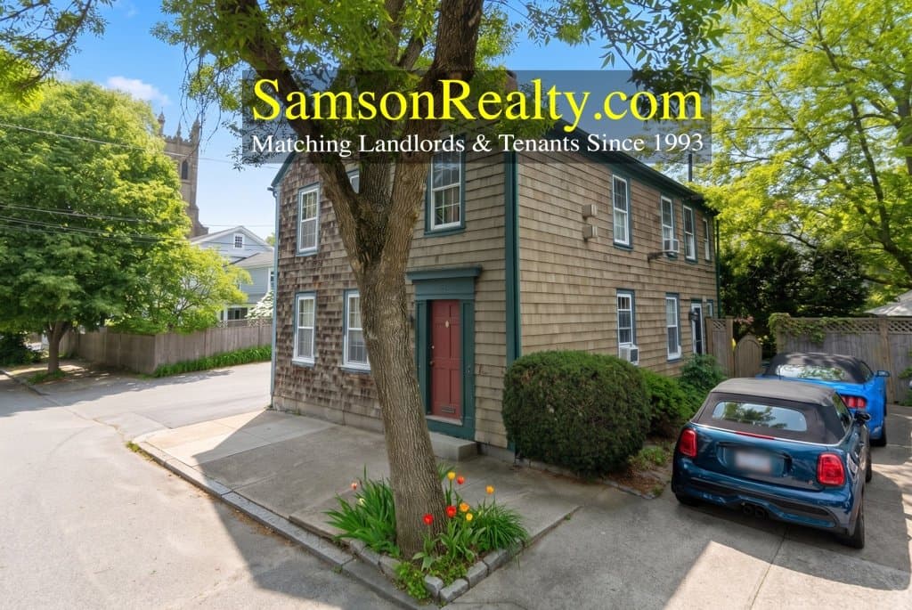 Providence Condo: 85 Arnold St