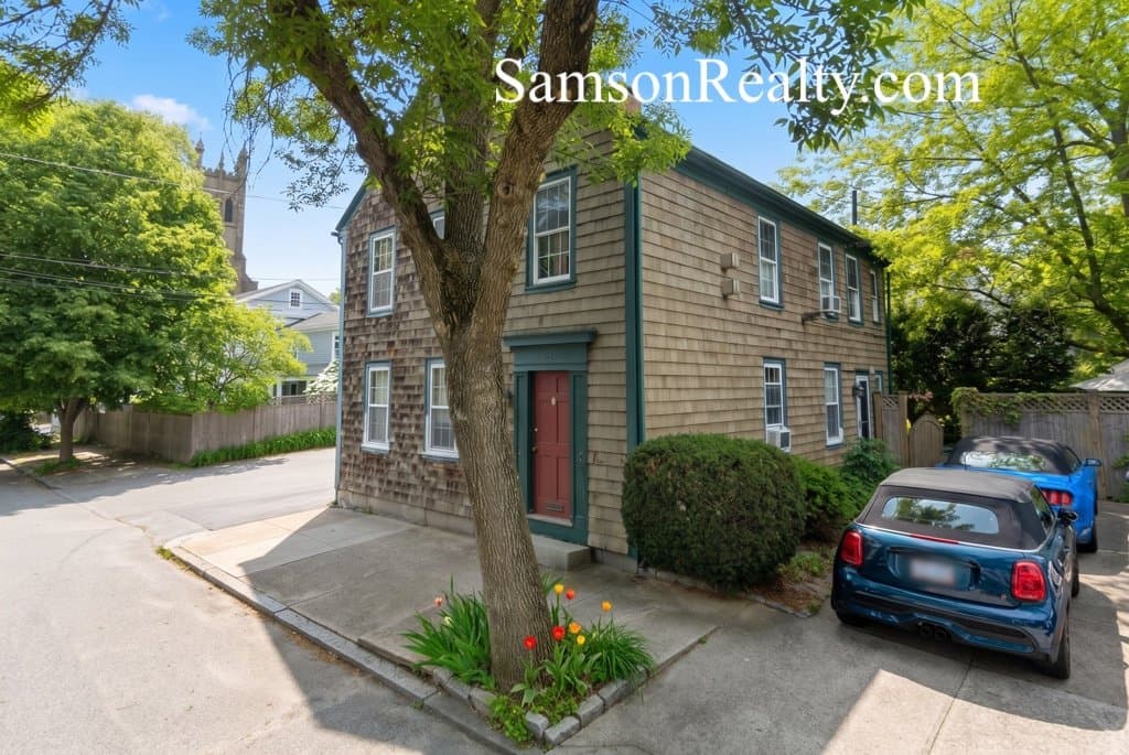 Providence Condo: 85 Arnold St
