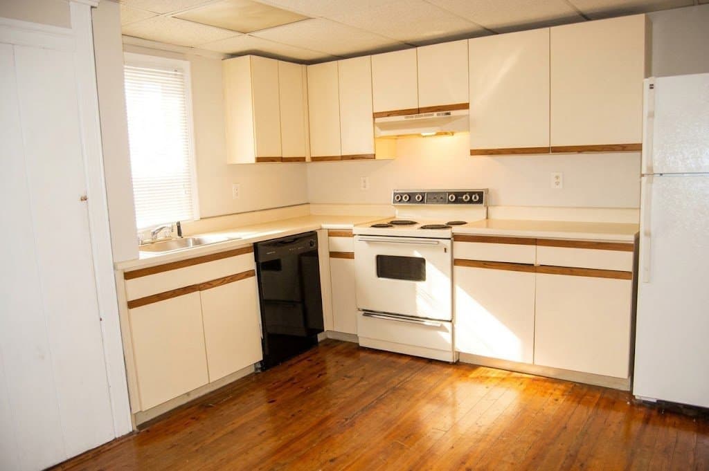Providence Condo: 85 Arnold St
