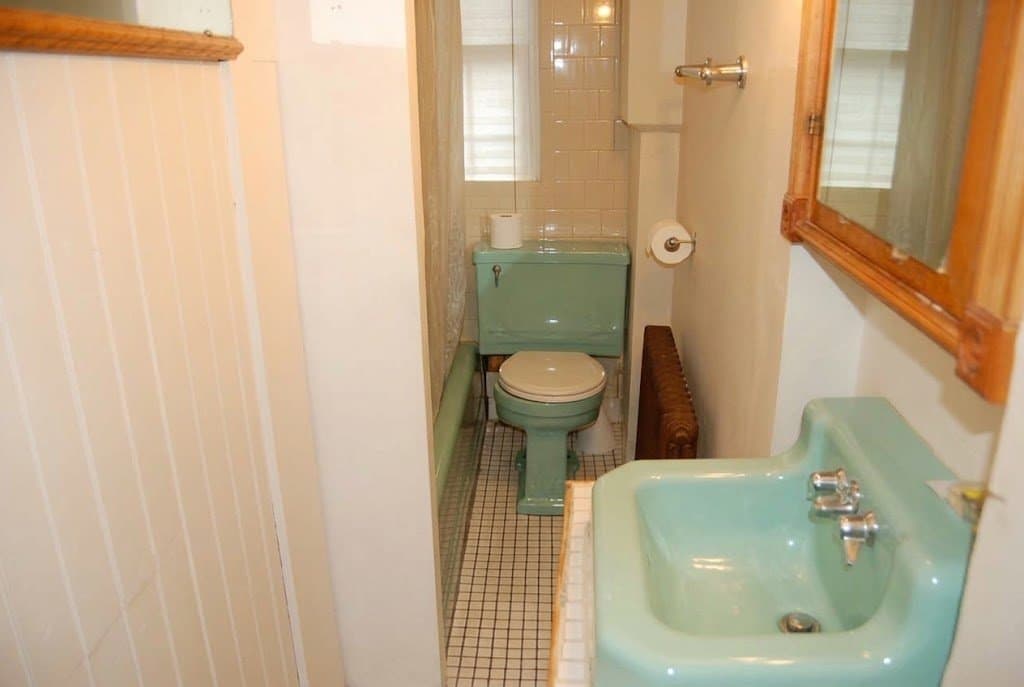 Providence Condo: 85 Arnold St
