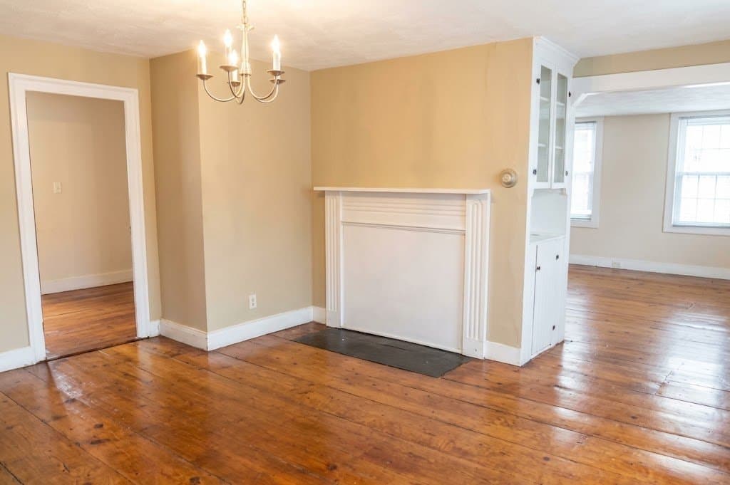 Providence Condo: 85 Arnold St