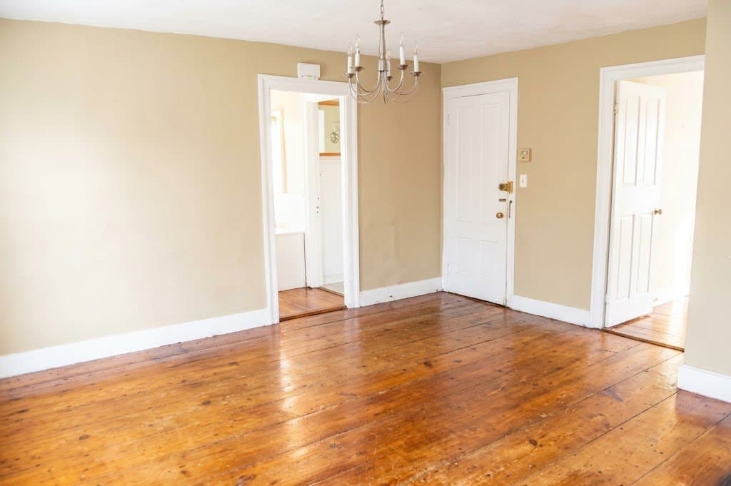 Providence Condo: 85 Arnold St