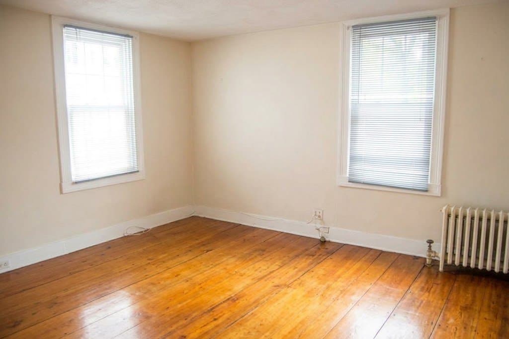 Providence Condo: 85 Arnold St