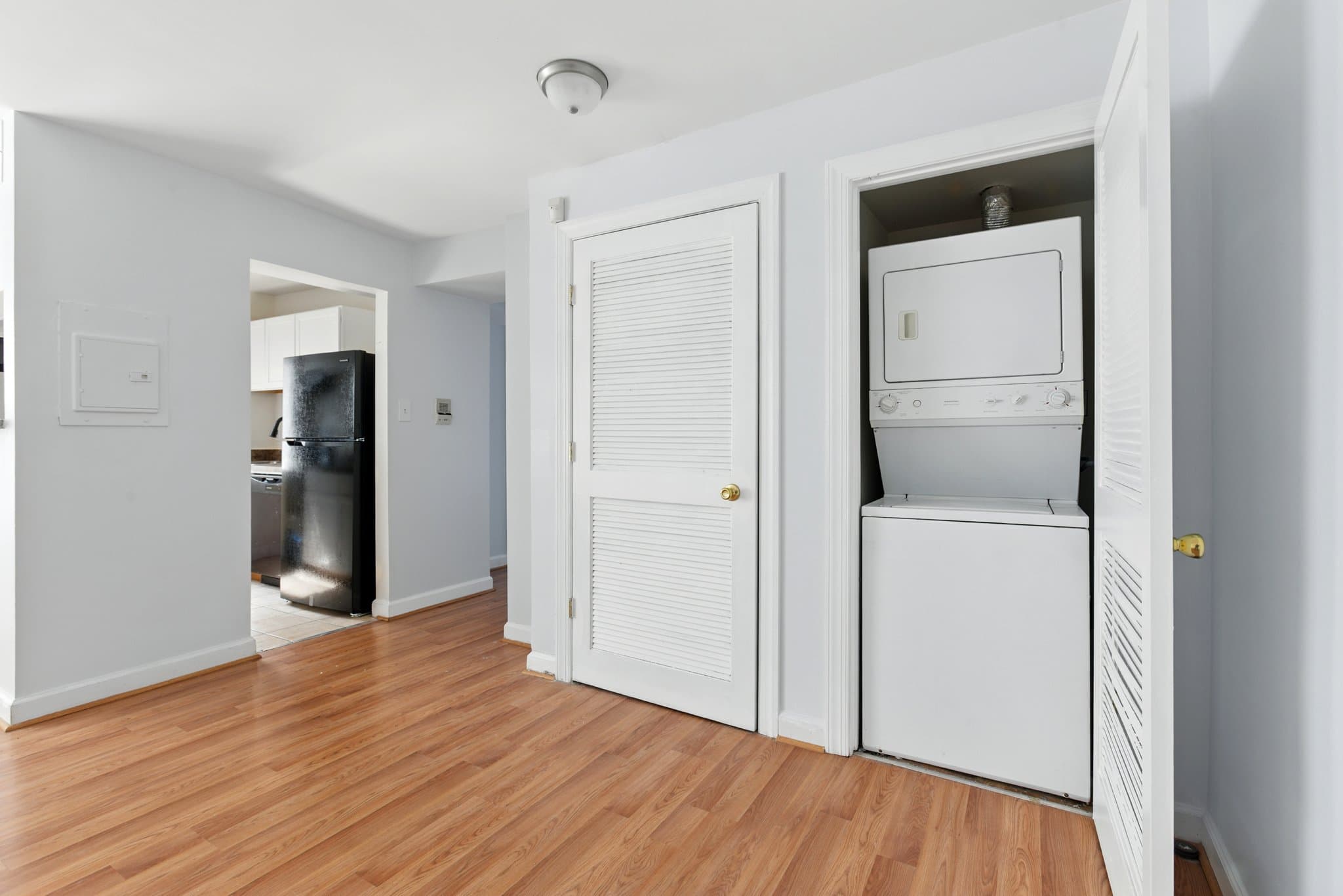 Washington Condo: 709 Brandywine St SE