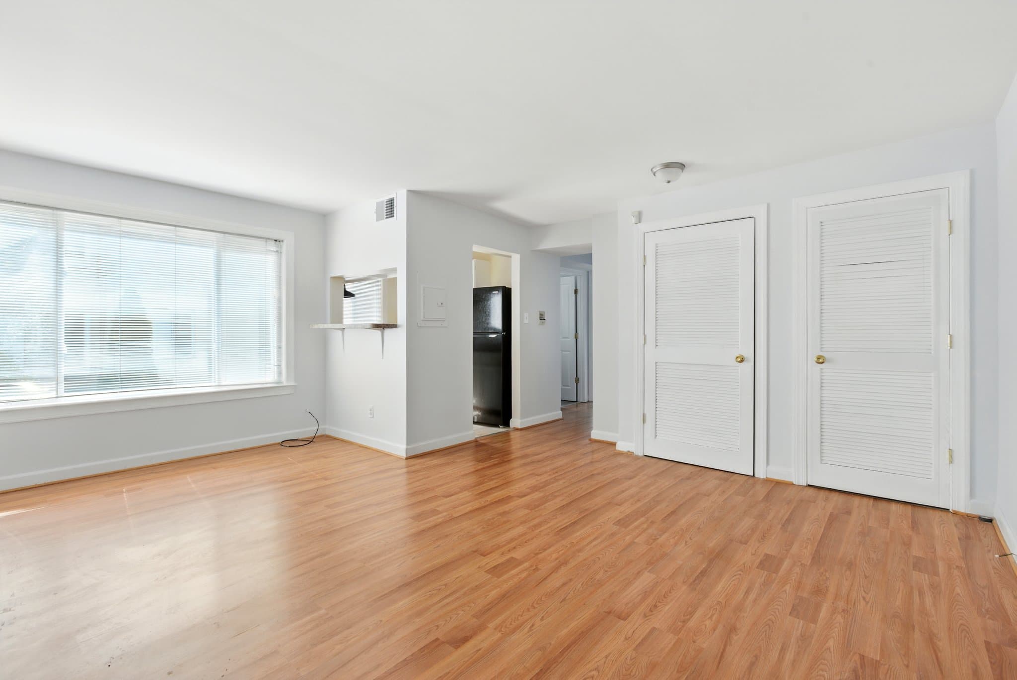Washington Condo: 709 Brandywine St SE