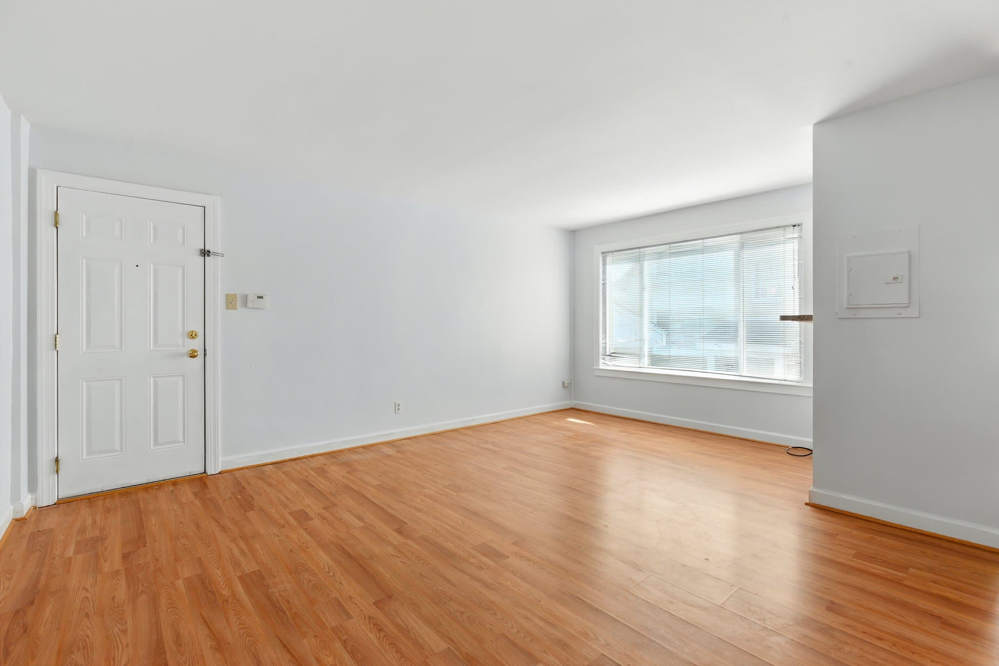 Washington Condo: 709 Brandywine St SE