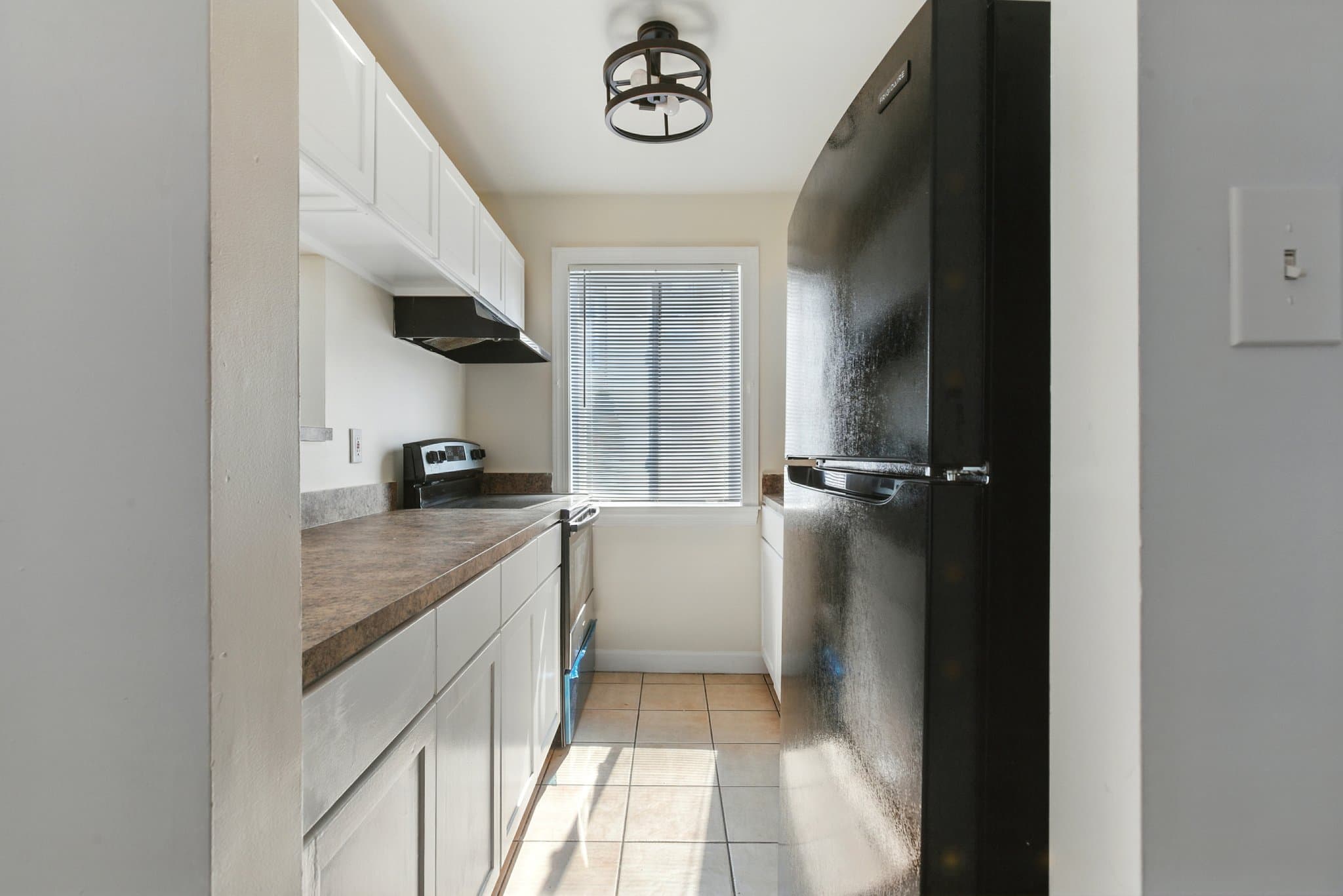 Washington Condo: 709 Brandywine St SE