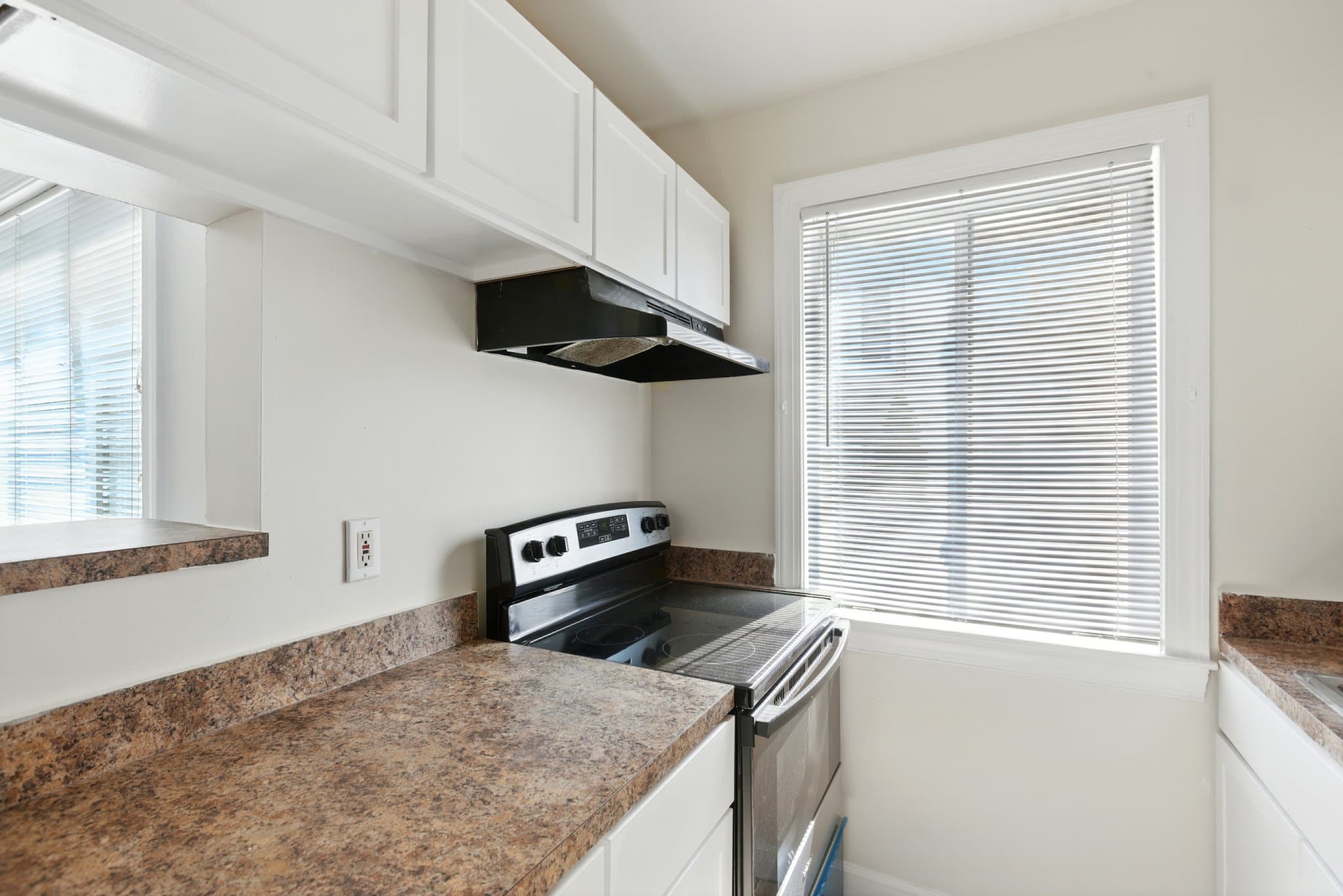 Washington Condo: 709 Brandywine St SE
