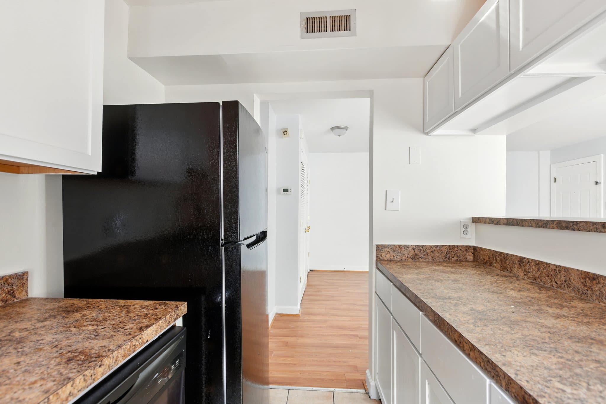 Washington Condo: 709 Brandywine St SE