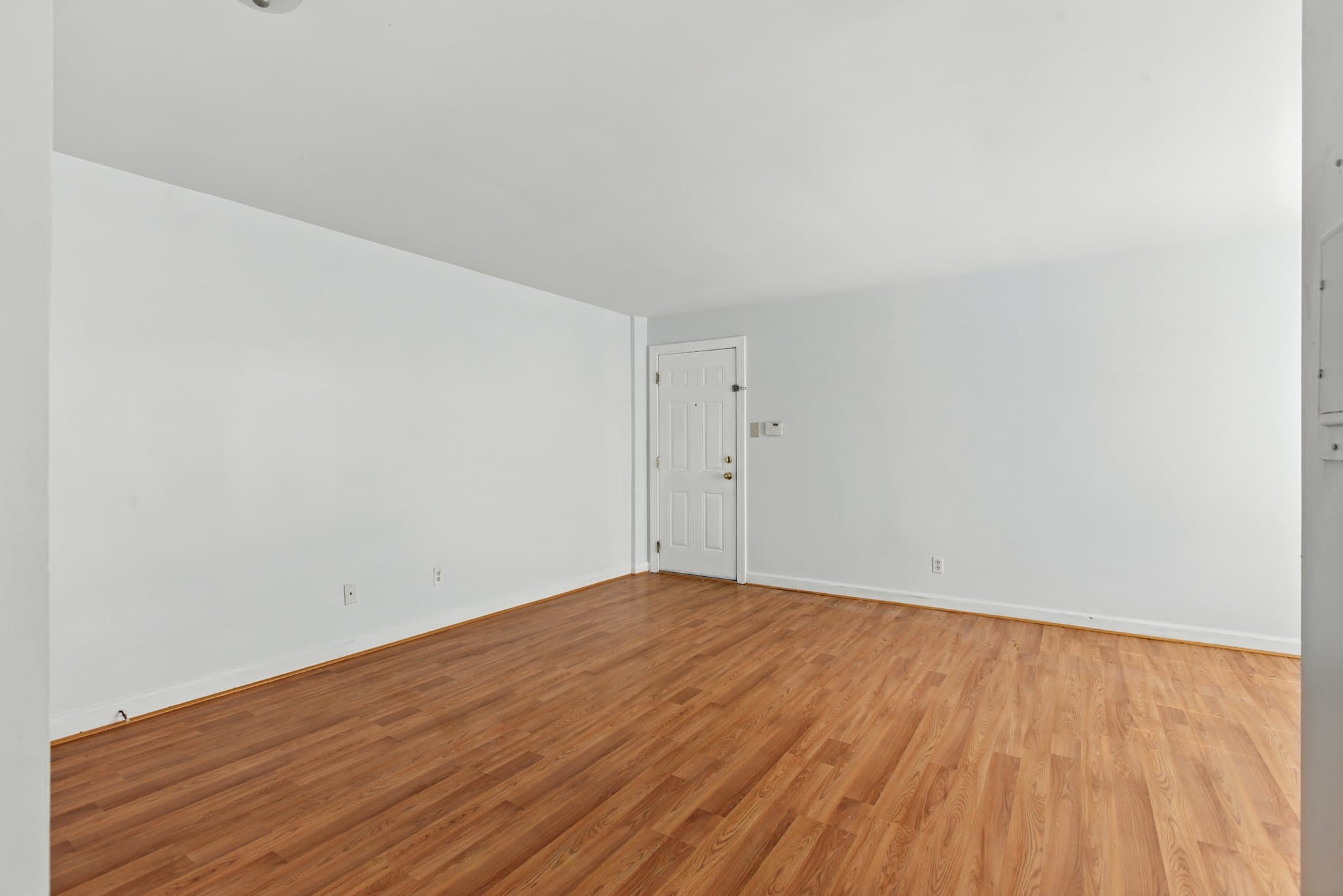 Washington Condo: 709 Brandywine St SE