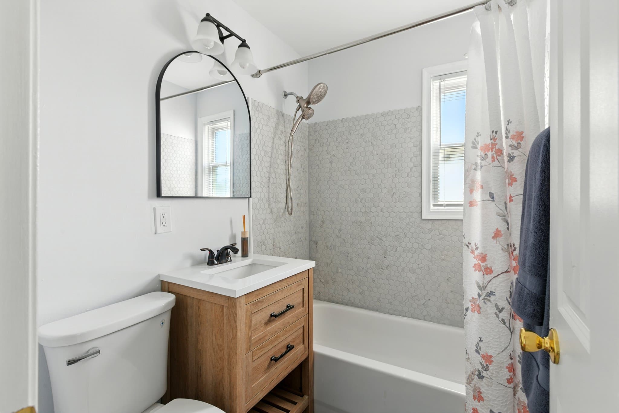 Washington Condo: 709 Brandywine St SE