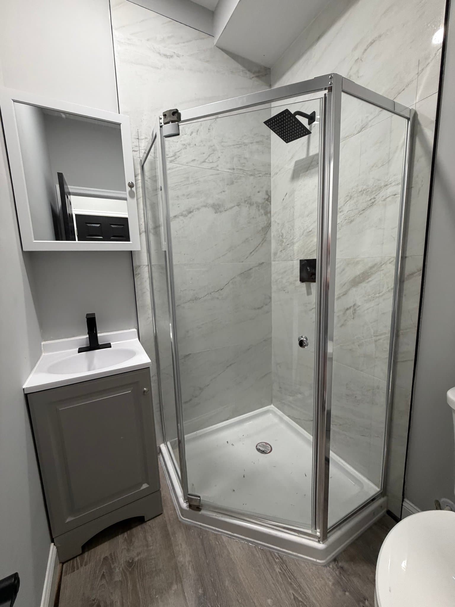 Baltimore Single Room: 1632 E 31st St