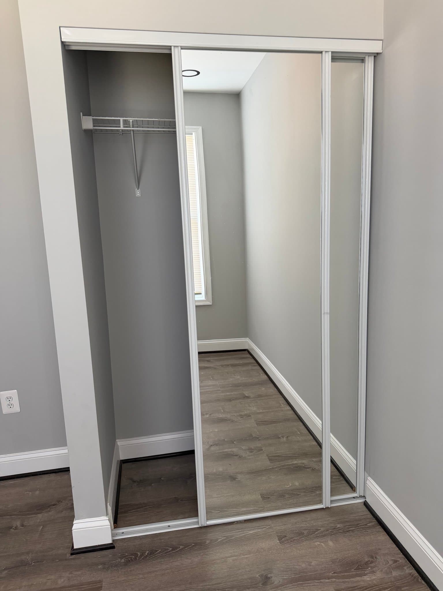 Baltimore Single Room: 1632 E 31st St