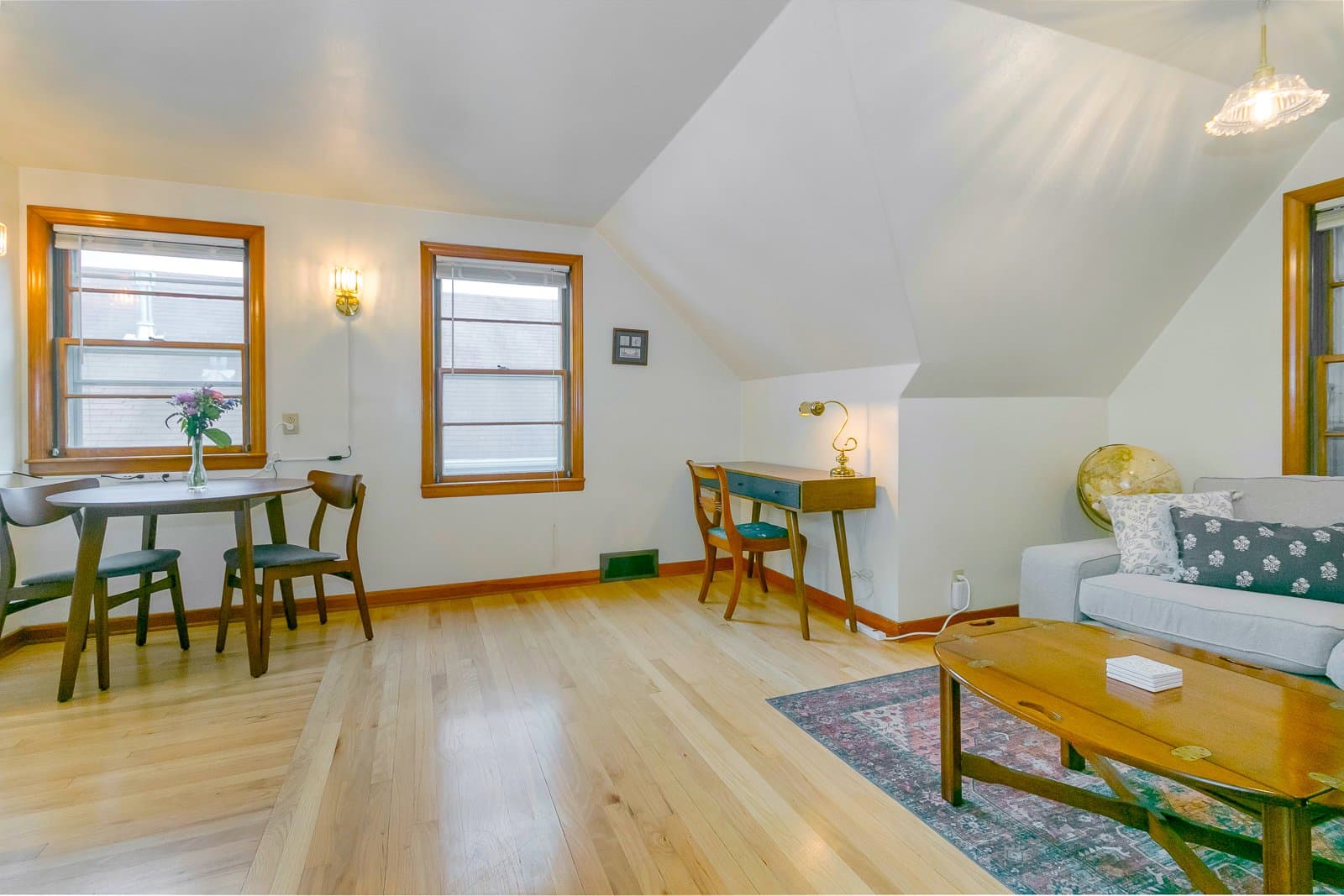 Madison Multiplex: 2225 Winnebago St