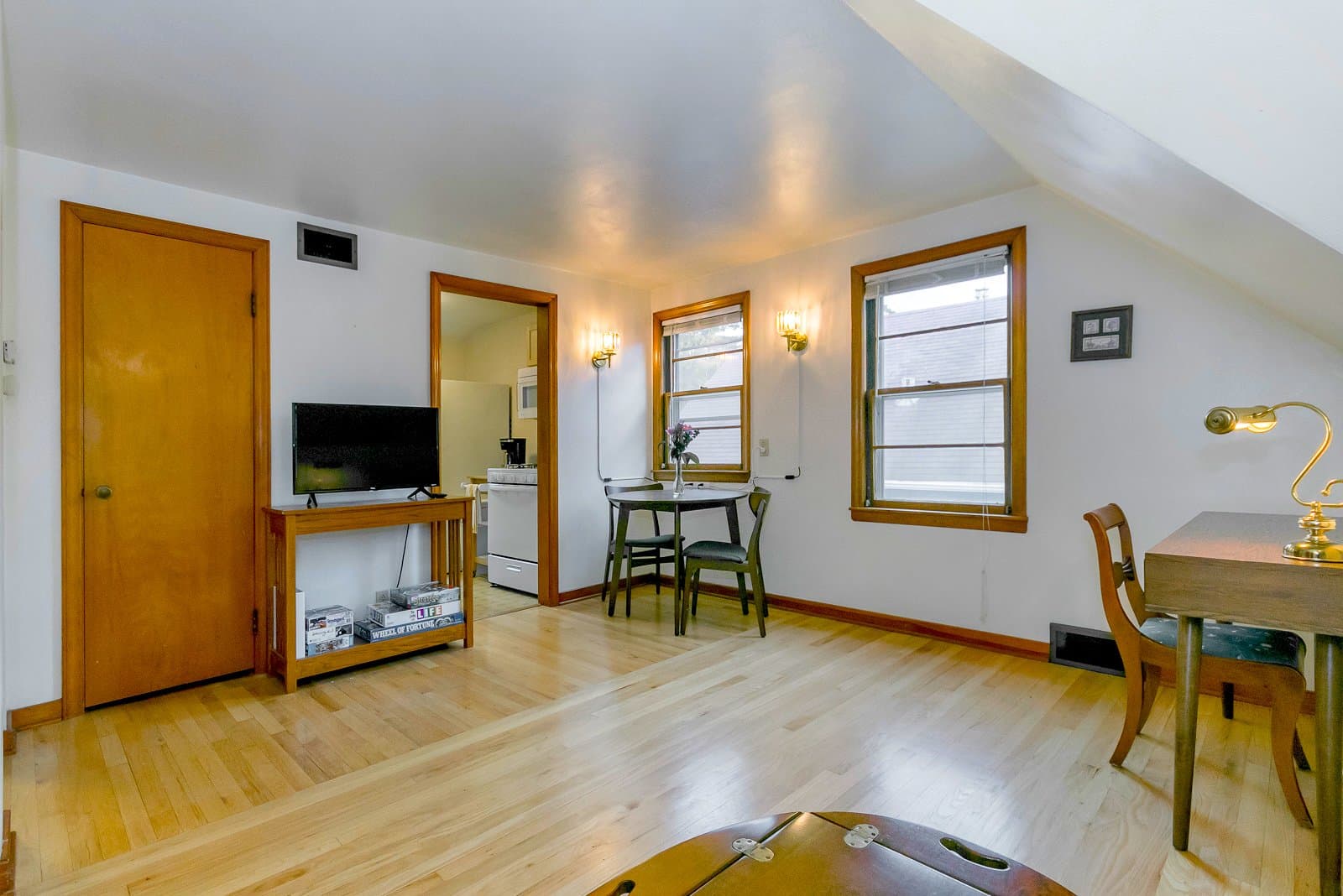 Madison Multiplex: 2225 Winnebago St